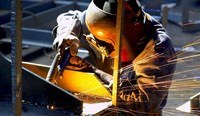 Услуги монтажа металлоконструкций в Аксае